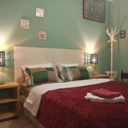 Spacious Cosy Apt Salonicco Esterno foto