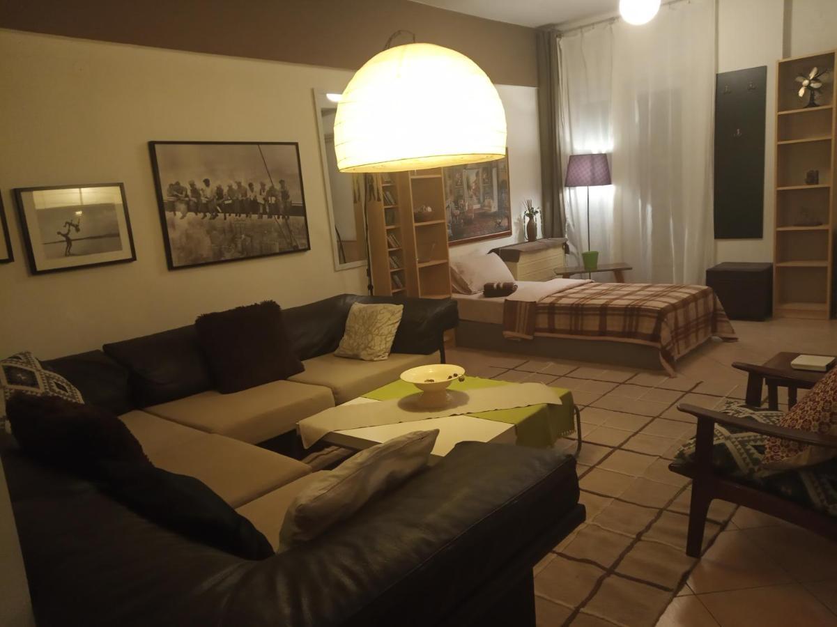 Spacious Cosy Apt Salonicco Esterno foto