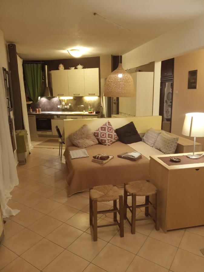 Spacious Cosy Apt Salonicco Esterno foto