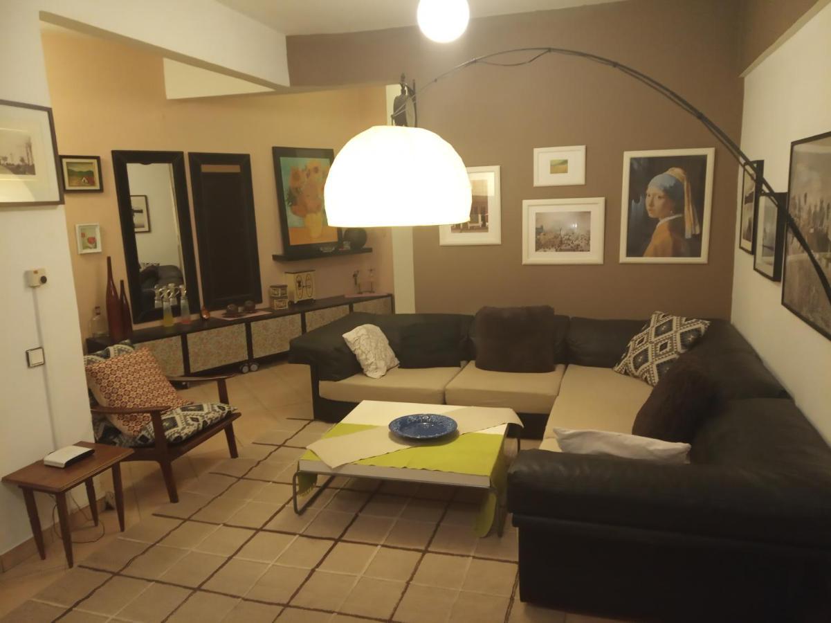Spacious Cosy Apt Salonicco Esterno foto