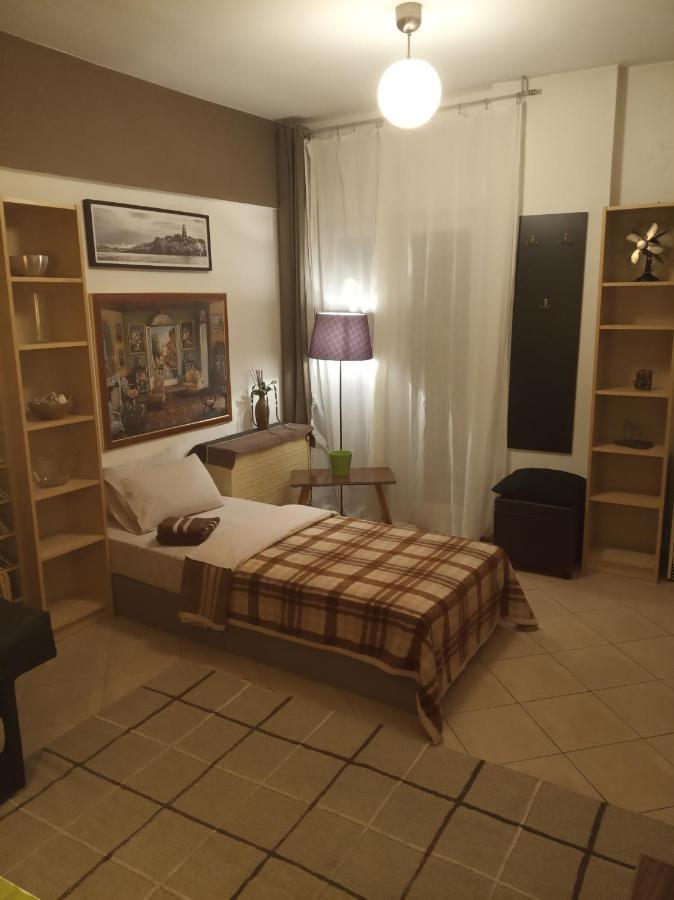 Spacious Cosy Apt Salonicco Esterno foto