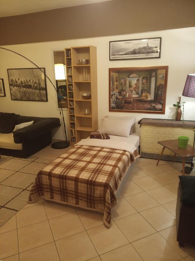 Spacious Cosy Apt Salonicco Esterno foto
