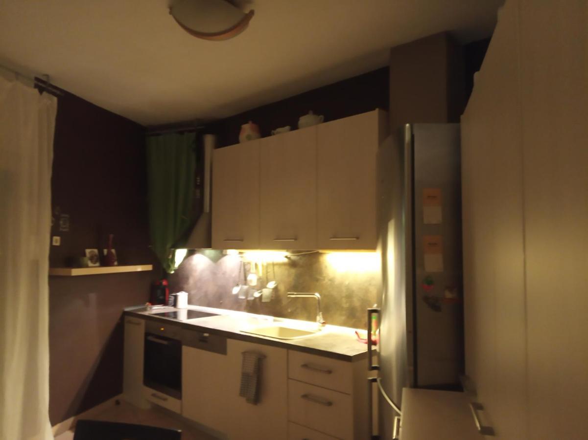 Spacious Cosy Apt Salonicco Esterno foto
