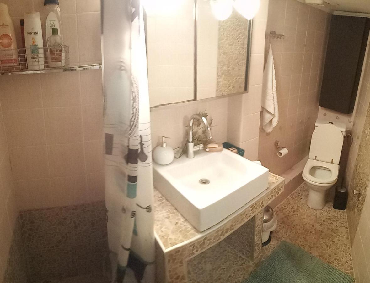 Spacious Cosy Apt Salonicco Esterno foto